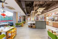 帝豪大飯店（梅州興寧興一廣場店）