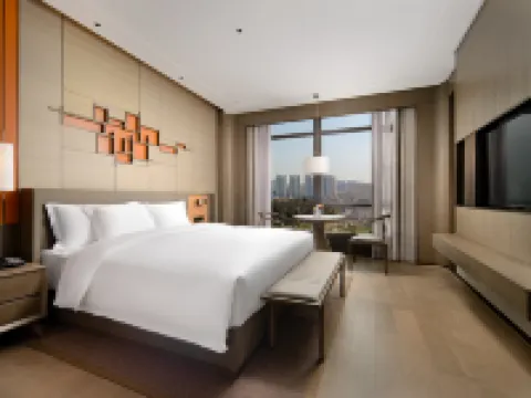 Leping Shanshui International Hotel Hotels in Leping