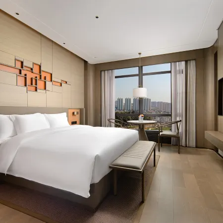 Leping Shanshui International Hotel