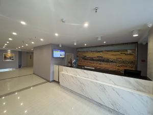 White City Violet Hotel