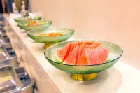 Wellsoon Hotel - servizio colazione