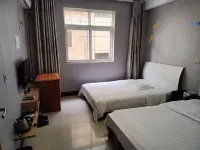 Xingangwan Hotel (Anqing Normal University Longshan Campus)