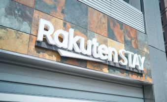 Rakuten STAY Tokyo Asakusa