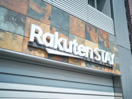 Rakuten STAY Tokyo Asakusa