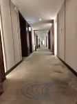 Yulong Business Hotel Hotel dekat CPC Longling County Committee Party School