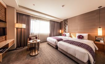 Royal Hotel Seoul