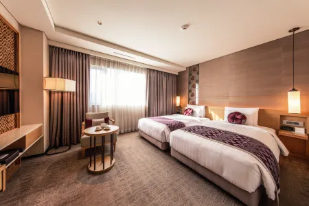 Royal Hotel Seoul