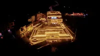 Longyan Jintang Hot Spring Hotel