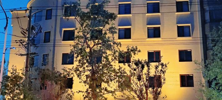ZI YU HOTEL Hotels in Guzhen
