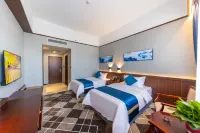 Golden Camel International Hotel (Lanzhou International Convention and Exhibition Center)