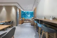 Homeinn · neo (Lvliang City Lishi Binhe South East Road Qianjin South Street) - breakfast