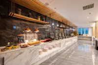Yunli Hotel (Beijing Guomao CBD Chaoyang High-speed Railway Station Branch) - Küvet