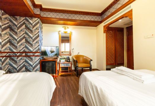 IHI 산두오 호텔