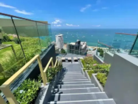 Edge Central Pattaya SKY Hotels in Pattaya