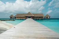 Heritance Aarah with Premium All-Inclusive - Spa