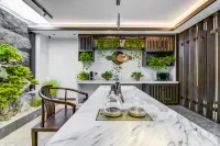 Zhenping Xidaoer Hotel Hotels in Zhenping