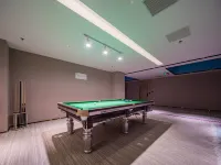 Lavande Hotel (Datong High-speed Railway Station Fangte Branch)