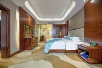 Peace International Hotel