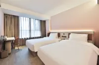 HanTing Hotel (FAW/Changchun West High-Speed Railway Station) Hotels in Changchun