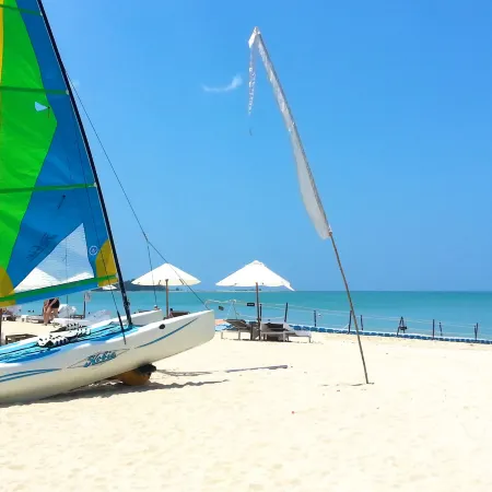Kana Triple L Hotel Phuket