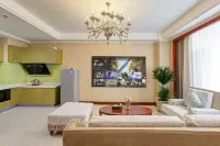 Taiyuan Kailai International Apartment