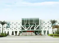 Hengfu Hot Spring Hotel Hotels in Hongtong County