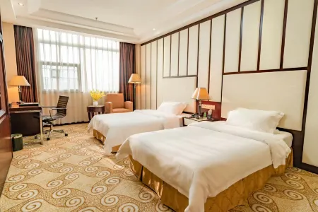 Jingyi Hotel
