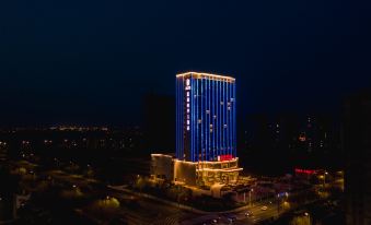 Blue Ocean Hotel (Binzhou Yangxin)