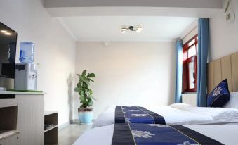 Wangjun'an Hotel (Xi'an Xianyang International Airport)