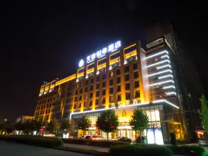 Innovate YeoHwa Hotel