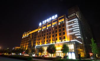 Innovate YeoHwa Hotel