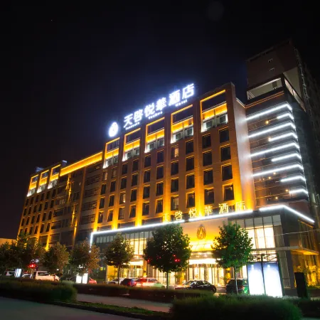 Innovate YeoHwa Hotel