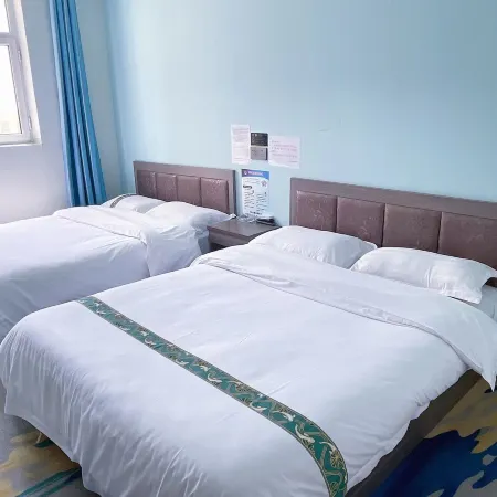 Lanno Hotel