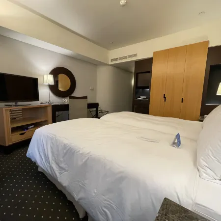 Tempus Hotel Taichung