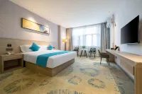 โรงแรมการบินพลเรือนยวี่หลิน