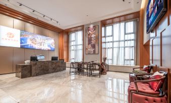 Chongqing Huanpeng Hotel
