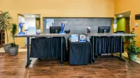 Travelodge by Wyndham Commerce Los Angeles Area