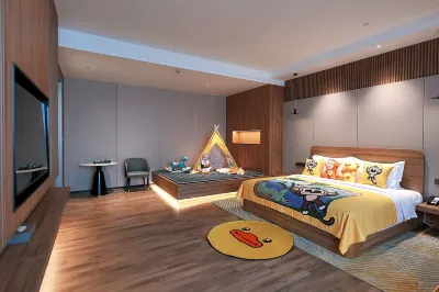 VEEGLE BY LANDISON DACHENG HUHHOT Hotels in Hohhot