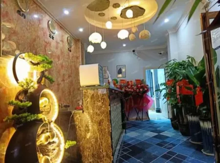 Jishou Qianyun Hotel