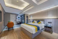 Nanyuan E-Family  Hotel Hotels in Ningbo