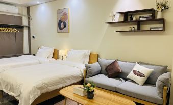 Shimei Shu Homestay (Shimei Bay)