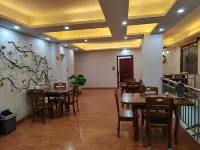 PUSU FengLin Hotel - breakfast