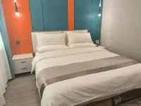 Mit Holiday Inn (Taiyuan Jianshe South Road Railway Station) Hotel in zona Jiannan Bus Station (Dishu Street)