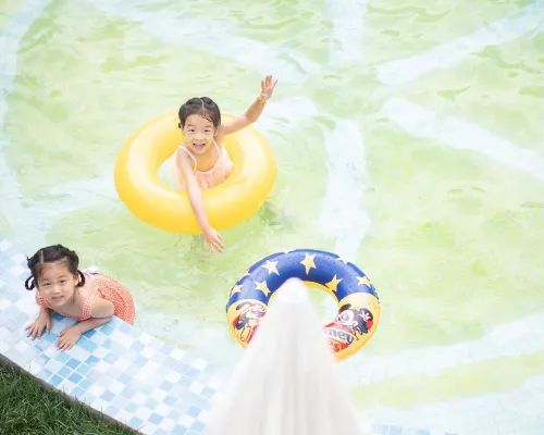 Qiran·Rustic Rutal Resort Villa (Mutianyu Great Wall Branch) Nổi bật Photos