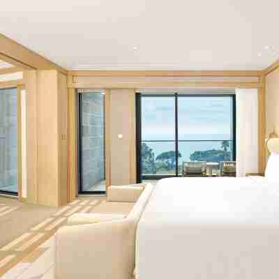 JW 메리어트 제주 리조트 앤 스파 Rooms