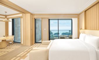 JW Marriott Jeju Resort & Spa
