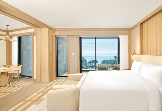 2. JW 메리어트 ..