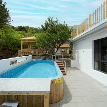 Xilin Mountain Homestay