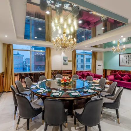 Huayuan Hotel