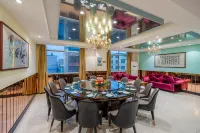 Huayuan Hotel - breakfast